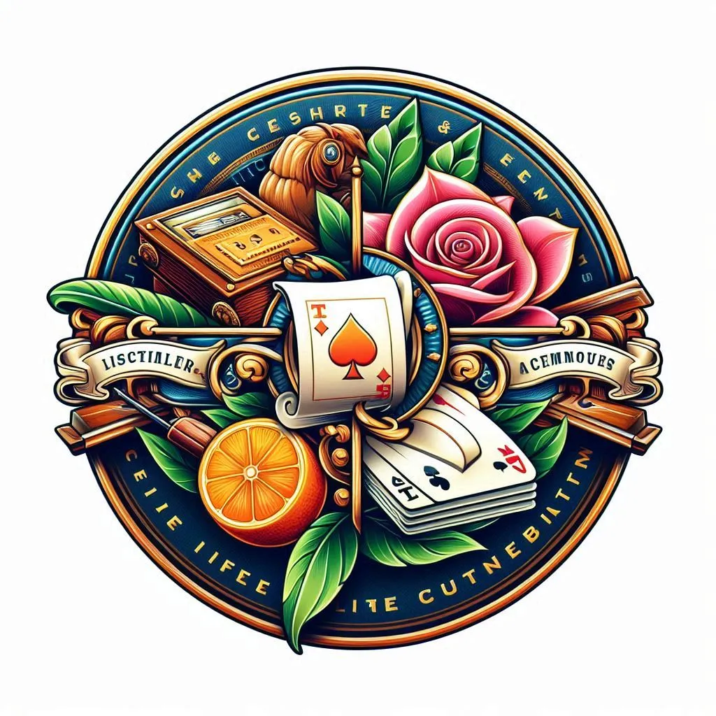 logo